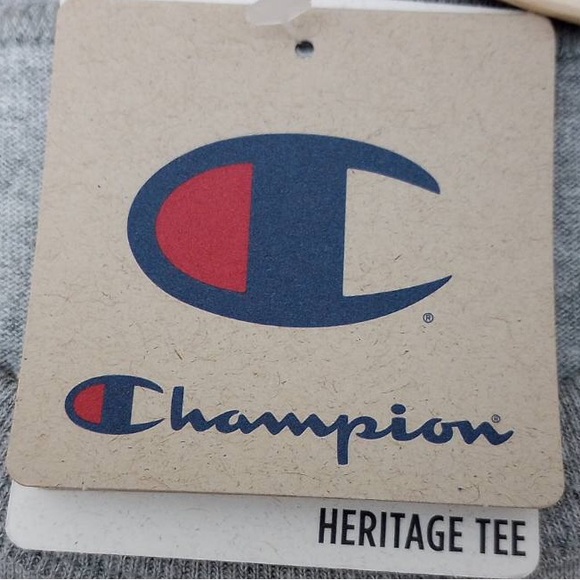 Champion T Shirt Size Medium and Or Large - Picture 8 of 12